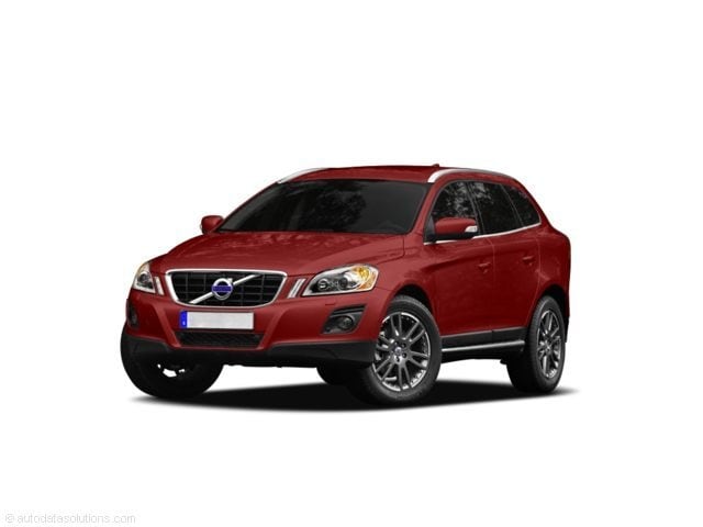 volvo xc60 2010 YV4992DZ8A2101145 image volvo xc60 2010 YV4992DZ8A2101145 image
