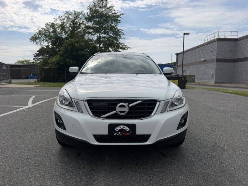 volvo xc60 2010 YV4992DZ7A2127302 image volvo xc60 2010 YV4992DZ7A2127302 image
