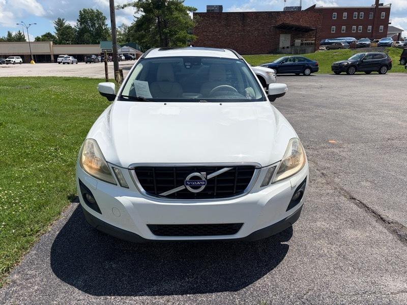 volvo xc60 2010 YV4982DL7A2079038 image volvo xc60 2010 YV4982DL7A2079038 image