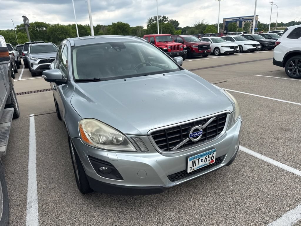 volvo xc60 2010 YV4992DZ0A2023394 image volvo xc60 2010 YV4992DZ0A2023394 image
