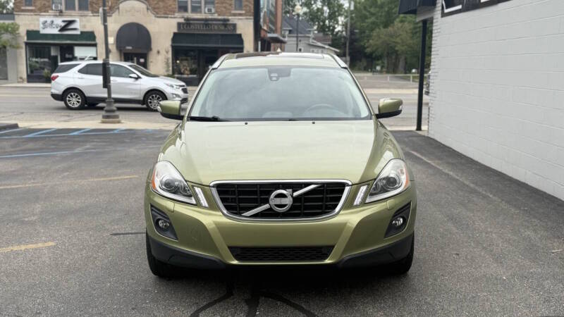 volvo xc60 2010 YV4992DZ0A2088309 image volvo xc60 2010 YV4992DZ0A2088309 image