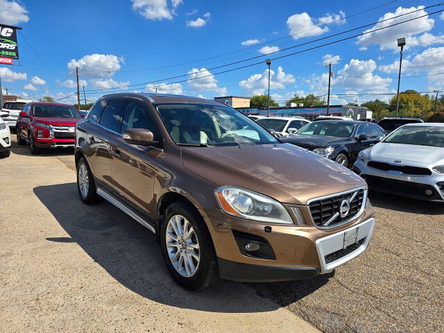 volvo xc60 2010 YV4992DZ5A2031815 image volvo xc60 2010 YV4992DZ5A2031815 image