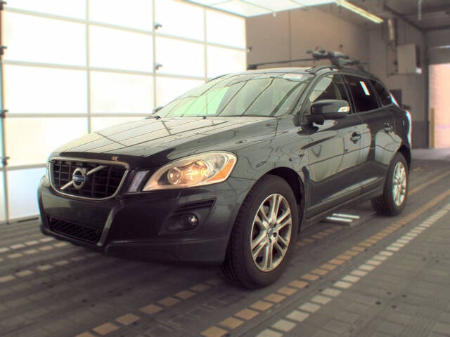 volvo xc60 2010 YV4960DZ8A2123546 image volvo xc60 2010 YV4960DZ8A2123546 image