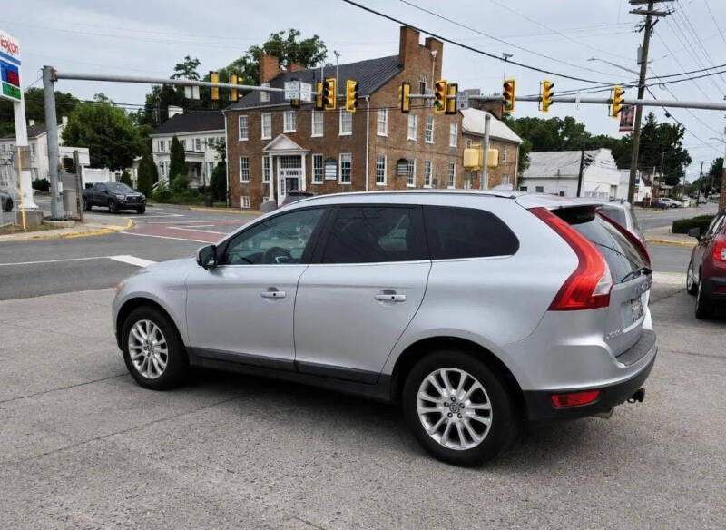 volvo xc60 2010 YV4992DZ4A2024273 image volvo xc60 2010 YV4992DZ4A2024273 image