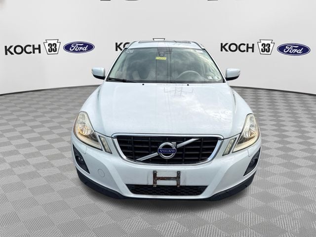 volvo xc60 2010 YV4992DZ7A2027135 image volvo xc60 2010 YV4992DZ7A2027135 image