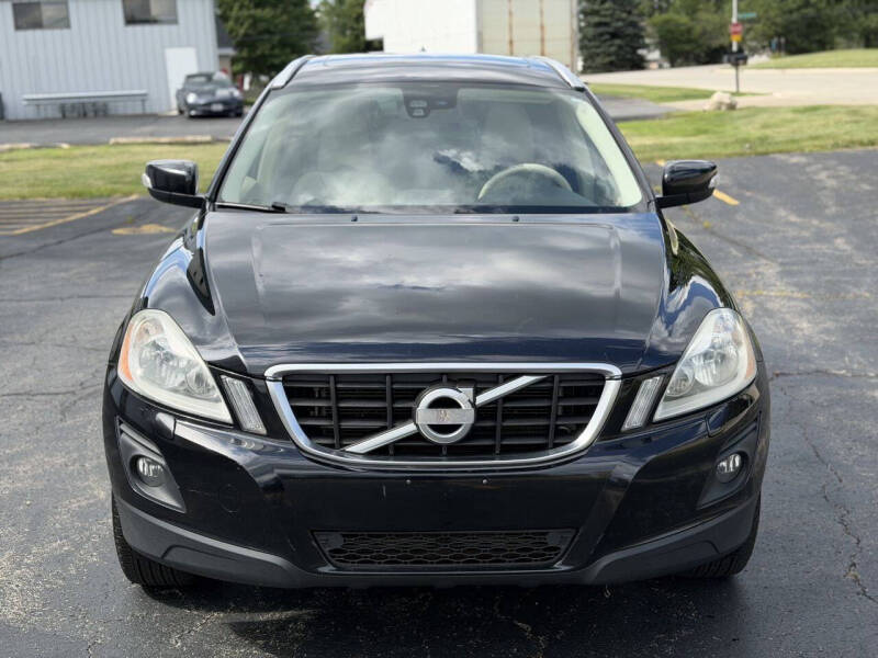 volvo xc60 2010 YV4992DZ4A2107850 image volvo xc60 2010 YV4992DZ4A2107850 image
