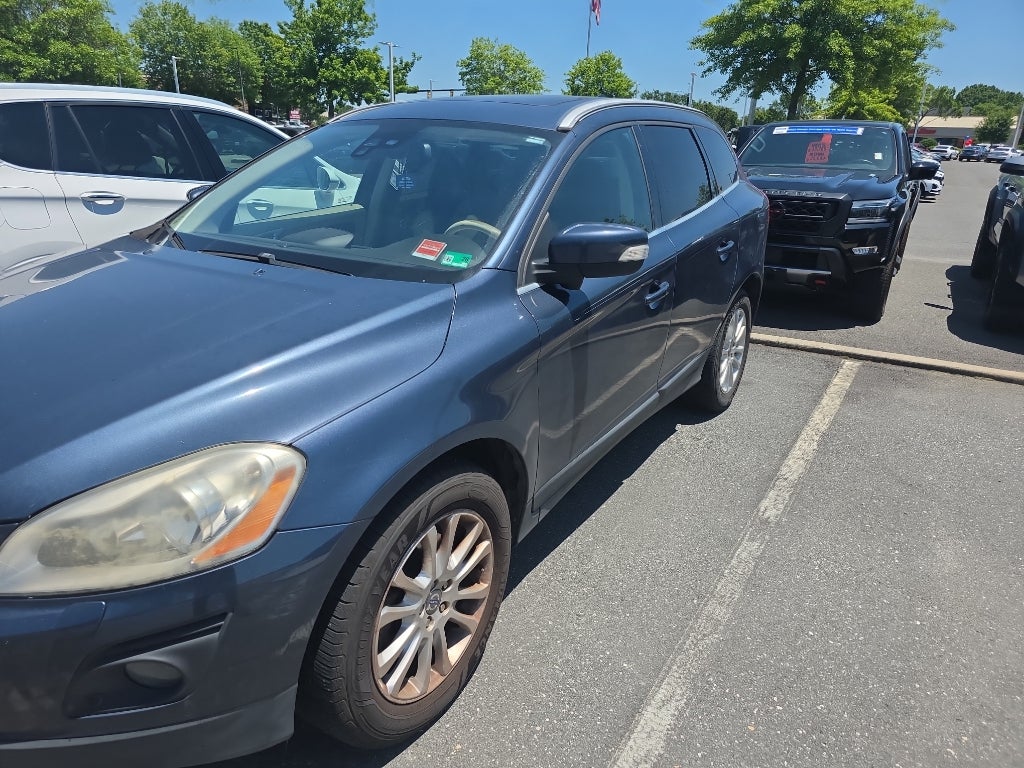 volvo xc60 2010 YV4992DZ0A2028241 image volvo xc60 2010 YV4992DZ0A2028241 image