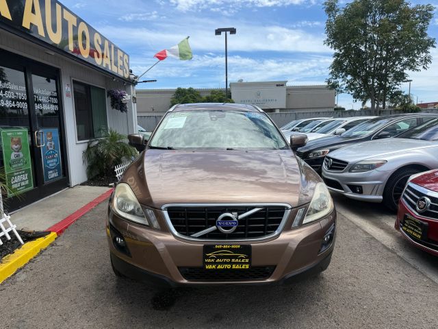 volvo xc60 2010 YV4992DZ2A2034932 image volvo xc60 2010 YV4992DZ2A2034932 image