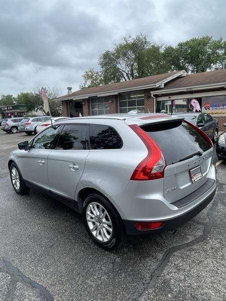 volvo xc60 2010 YV4992DZ0A2119929 image volvo xc60 2010 YV4992DZ0A2119929 image