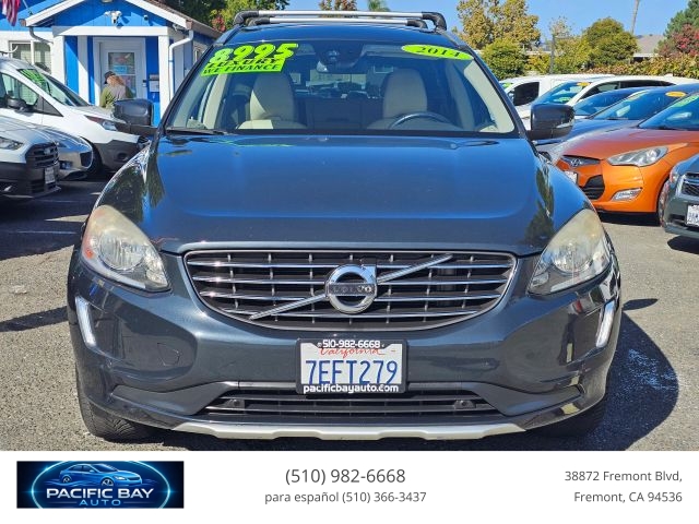 volvo xc60 2014 YV4940DL3E2514160 image volvo xc60 2014 YV4940DL3E2514160 image