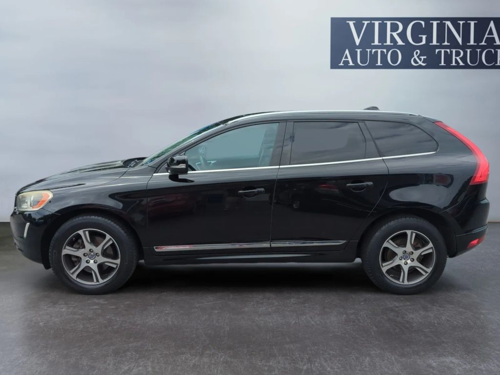 volvo xc60 2014 YV4902DZ7E2546654 image volvo xc60 2014 YV4902DZ7E2546654 image