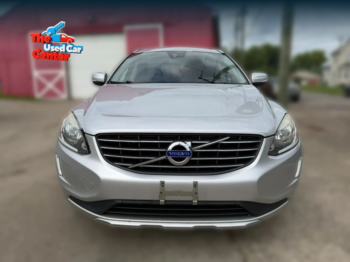 volvo xc60 2014 YV4902DZ9E2544355 image volvo xc60 2014 YV4902DZ9E2544355 image