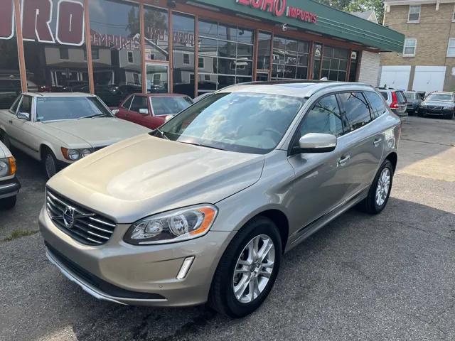 volvo xc60 2014 YV4952DL8E2512882 image volvo xc60 2014 YV4952DL8E2512882 image