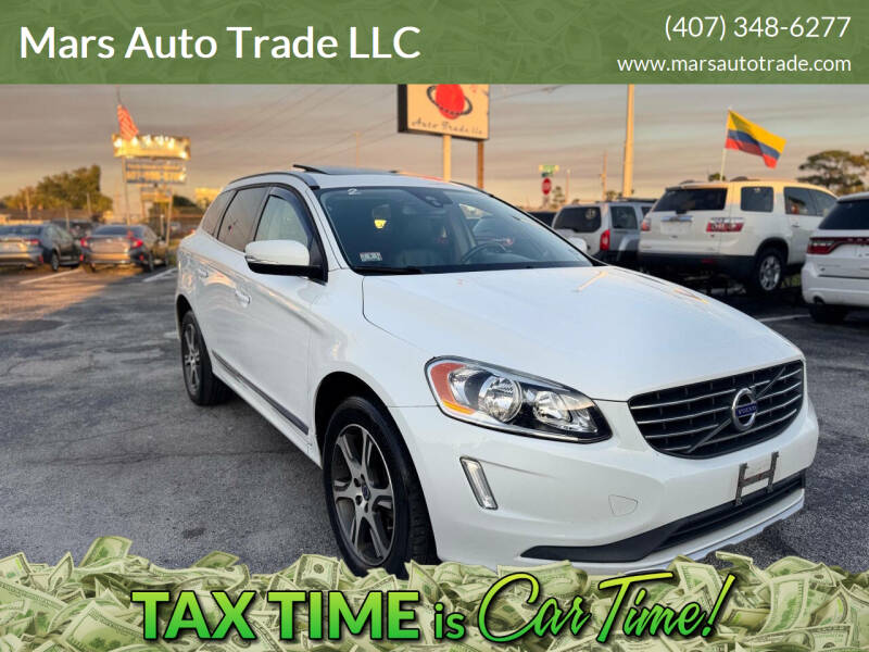volvo xc60 2014 YV4902DZ6E2550937 image volvo xc60 2014 YV4902DZ6E2550937 image