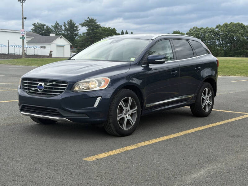 volvo xc60 2014 YV4902DZ4E2550029 image volvo xc60 2014 YV4902DZ4E2550029 image