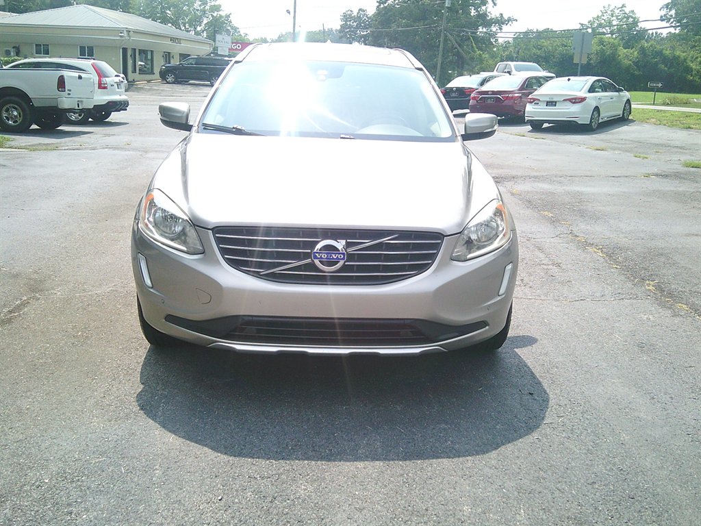 volvo xc60 2014 YV4952DL8E2505981 image volvo xc60 2014 YV4952DL8E2505981 image