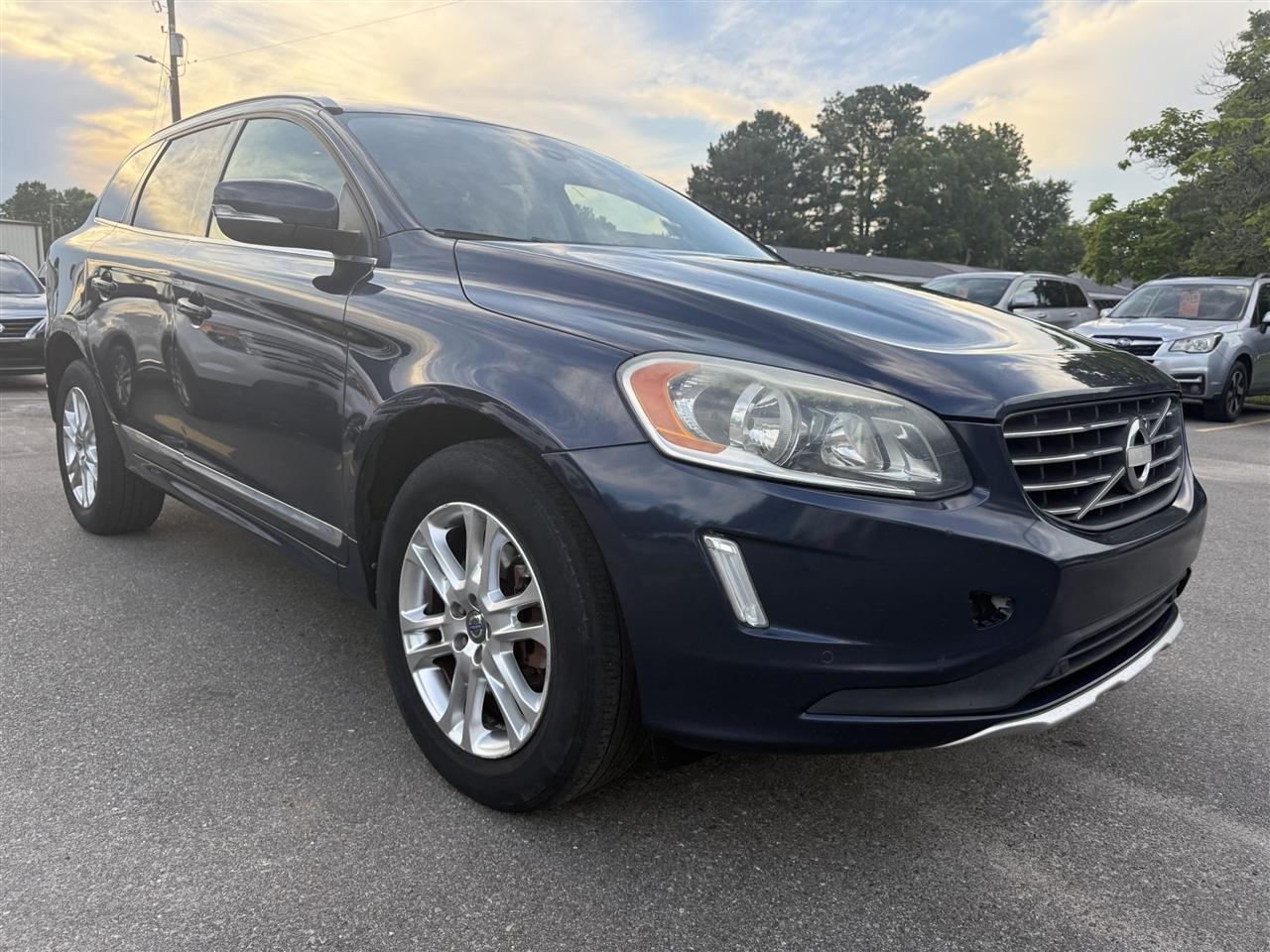 volvo xc60 2014 YV4952DL9E2521221 image volvo xc60 2014 YV4952DL9E2521221 image