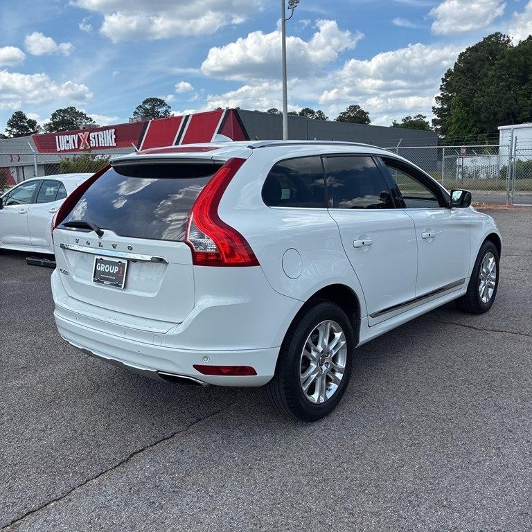 volvo xc60 2014 YV4952DL2E2513395 image volvo xc60 2014 YV4952DL2E2513395 image