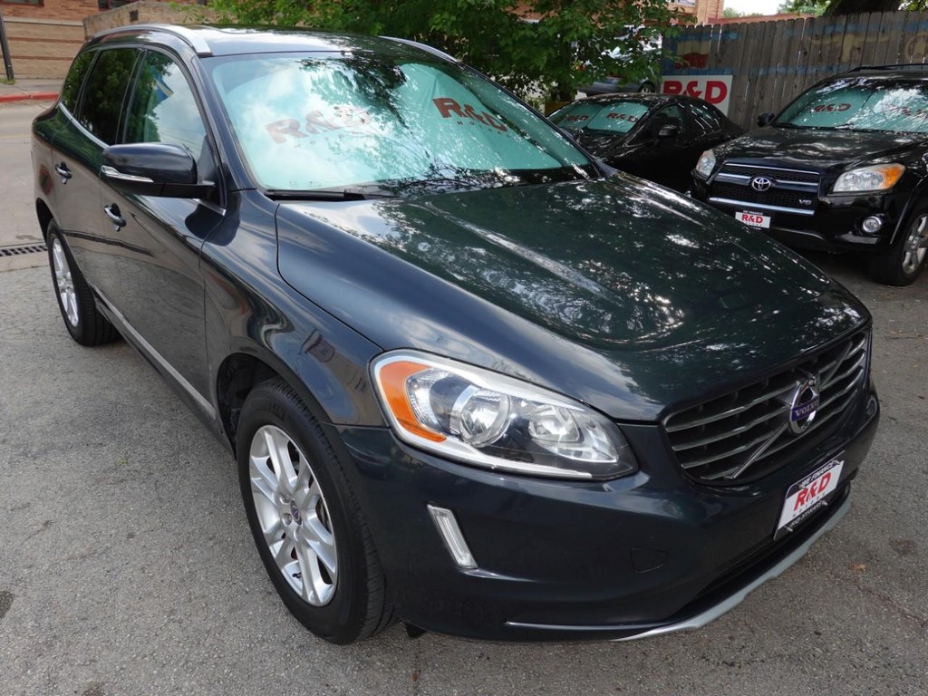volvo xc60 2014 YV4952DL5E2523483 image volvo xc60 2014 YV4952DL5E2523483 image