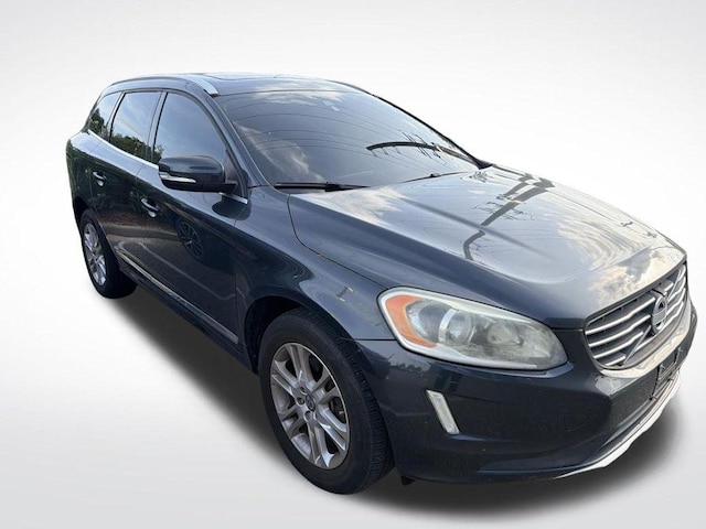 volvo xc60 2014 YV4952DL8E2502160 image volvo xc60 2014 YV4952DL8E2502160 image