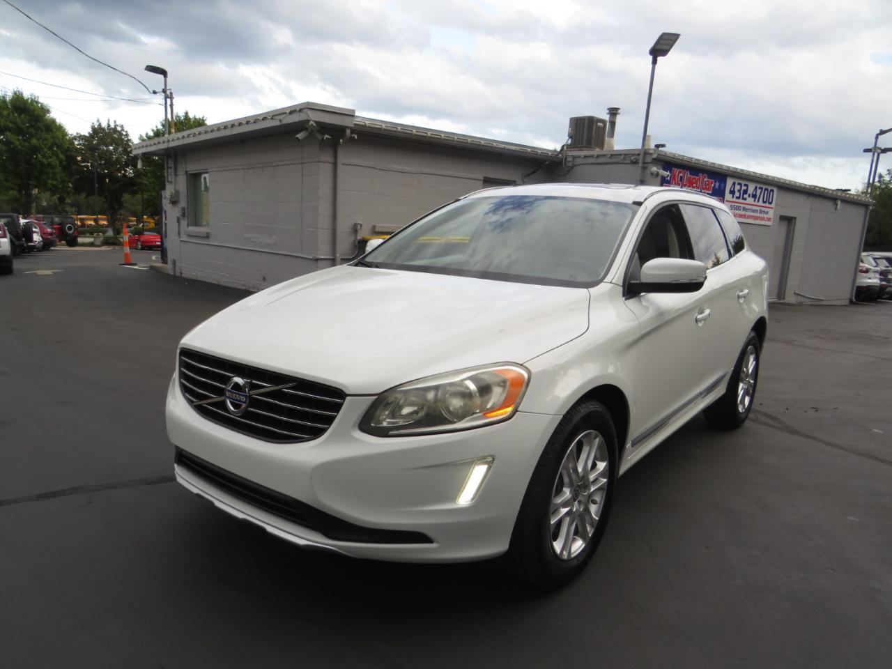 volvo xc60 2014 YV4952DZ5E2520278 image volvo xc60 2014 YV4952DZ5E2520278 image