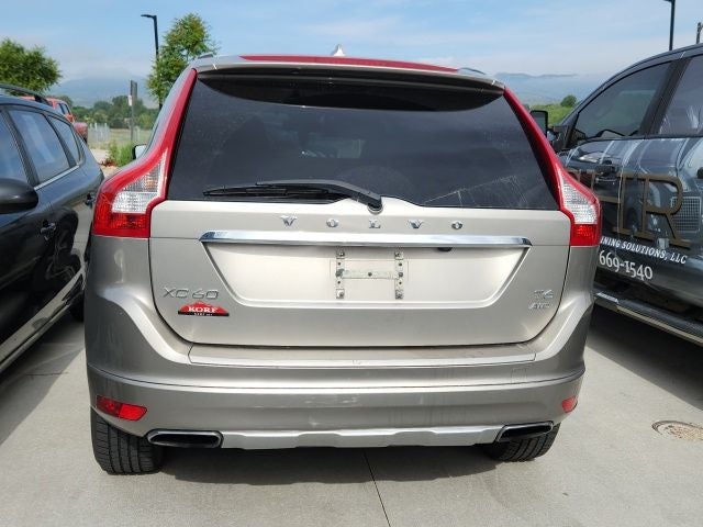 volvo xc60 2014 YV4902DZ8E2541950 image volvo xc60 2014 YV4902DZ8E2541950 image