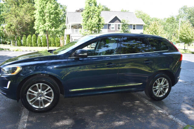 volvo xc60 2014 YV4952DL0E2501505 image volvo xc60 2014 YV4952DL0E2501505 image