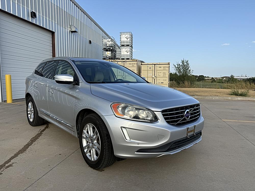 volvo xc60 2014 YV4952DL4E2550433 image volvo xc60 2014 YV4952DL4E2550433 image