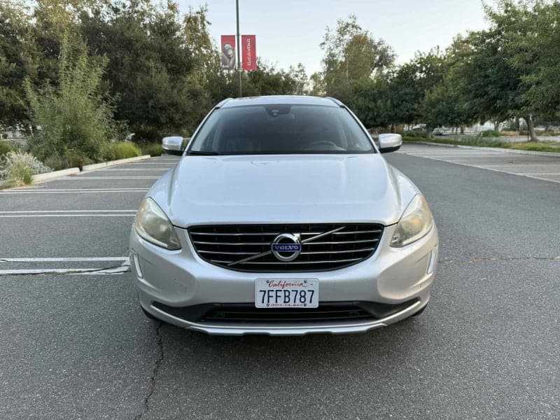 volvo xc60 2014 YV4940DL3E2516393 image volvo xc60 2014 YV4940DL3E2516393 image