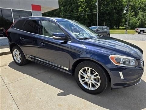 volvo xc60 2014 YV4952DL0E2518448 image volvo xc60 2014 YV4952DL0E2518448 image