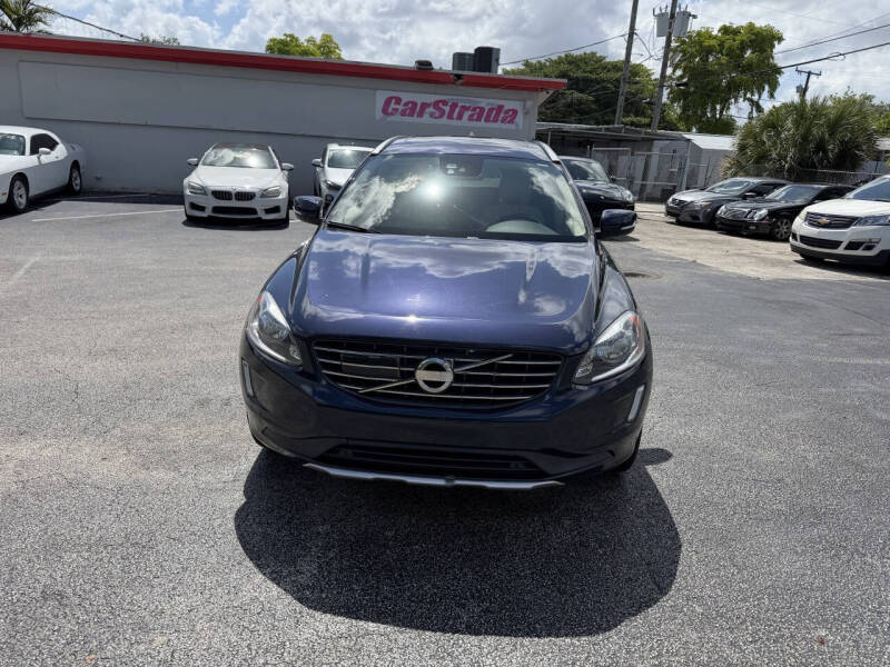 volvo xc60 2014 YV4902DZ1E2509180 image volvo xc60 2014 YV4902DZ1E2509180 image