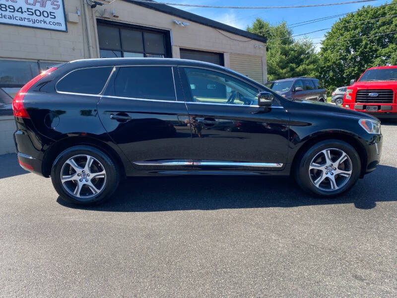 volvo xc60 2014 YV4902DZ7E2539896 image volvo xc60 2014 YV4902DZ7E2539896 image