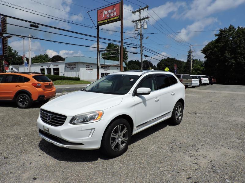 volvo xc60 2014 YV4902DZ2E2531463 image volvo xc60 2014 YV4902DZ2E2531463 image