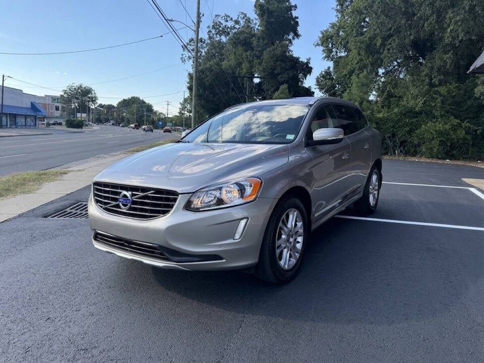 volvo xc60 2014 YV4952DZ4E2507067 image volvo xc60 2014 YV4952DZ4E2507067 image