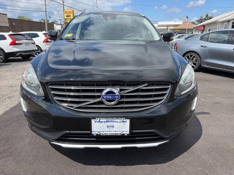 volvo xc60 2014 YV4902DZ4E2546854 image volvo xc60 2014 YV4902DZ4E2546854 image