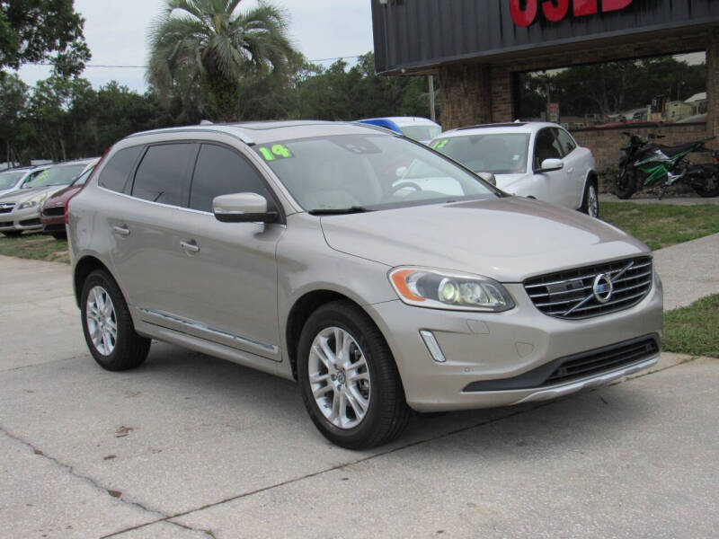 volvo xc60 2014 YV4952DZXE2533138 image volvo xc60 2014 YV4952DZXE2533138 image
