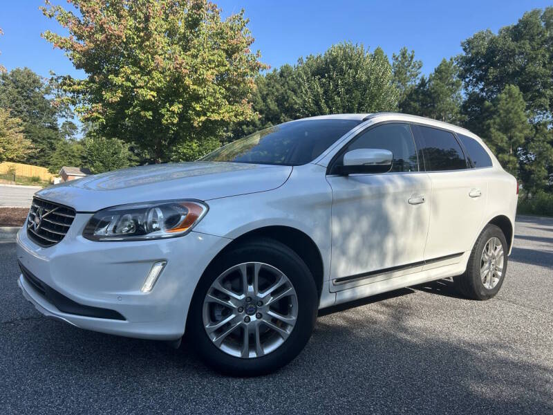 volvo xc60 2014 YV4952DL5E2552045 image volvo xc60 2014 YV4952DL5E2552045 image
