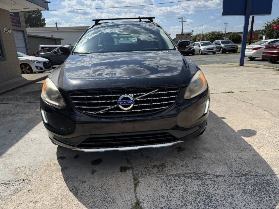 volvo xc60 2015 YV440MDJ3F2734704 image volvo xc60 2015 YV440MDJ3F2734704 image