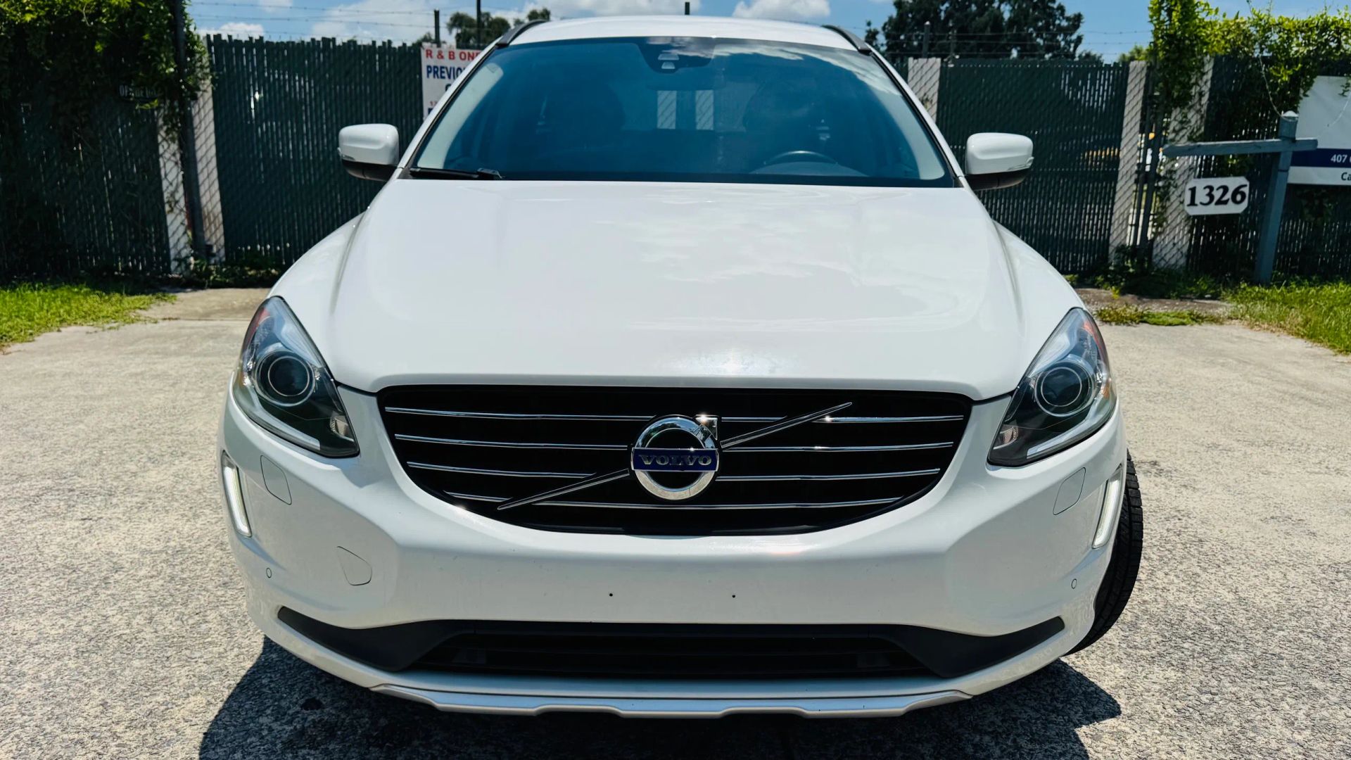 volvo xc60 2015 YV440MDA5F2583395 image volvo xc60 2015 YV440MDA5F2583395 image