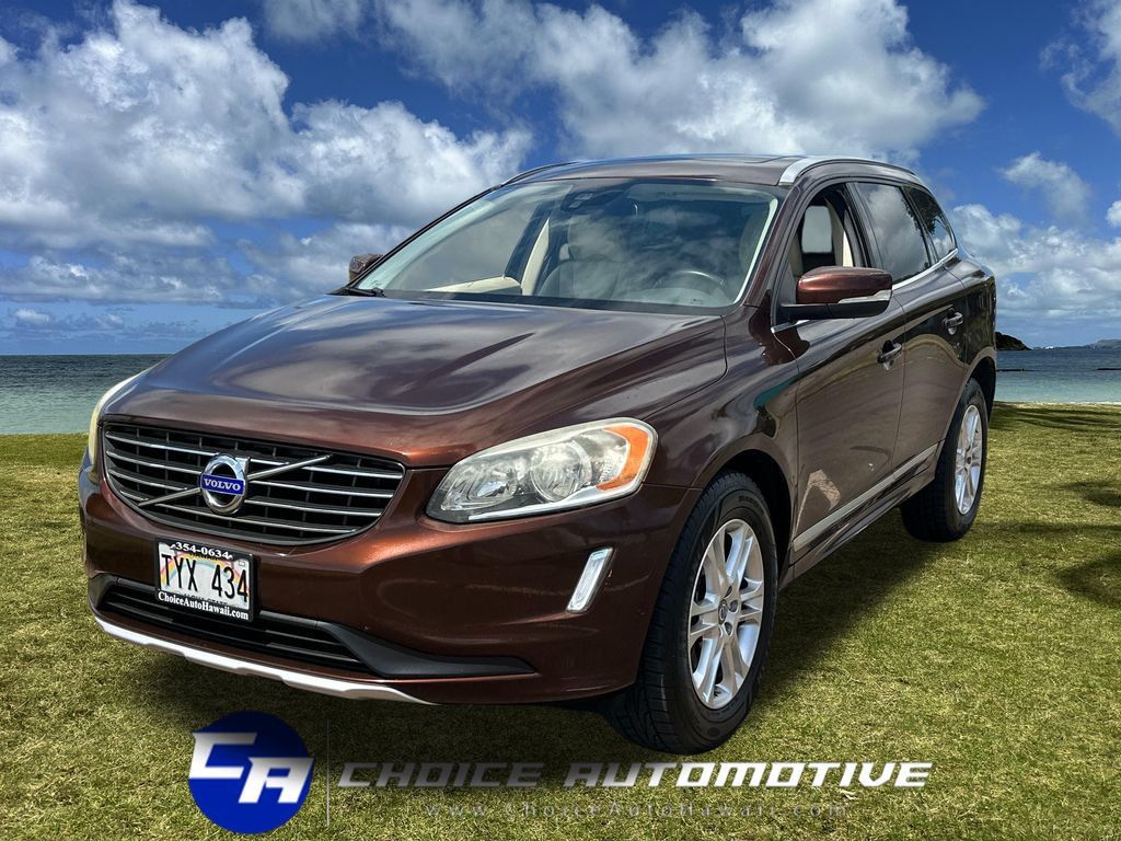 volvo xc60 2015 YV440MDC5F2604974 image volvo xc60 2015 YV440MDC5F2604974 image