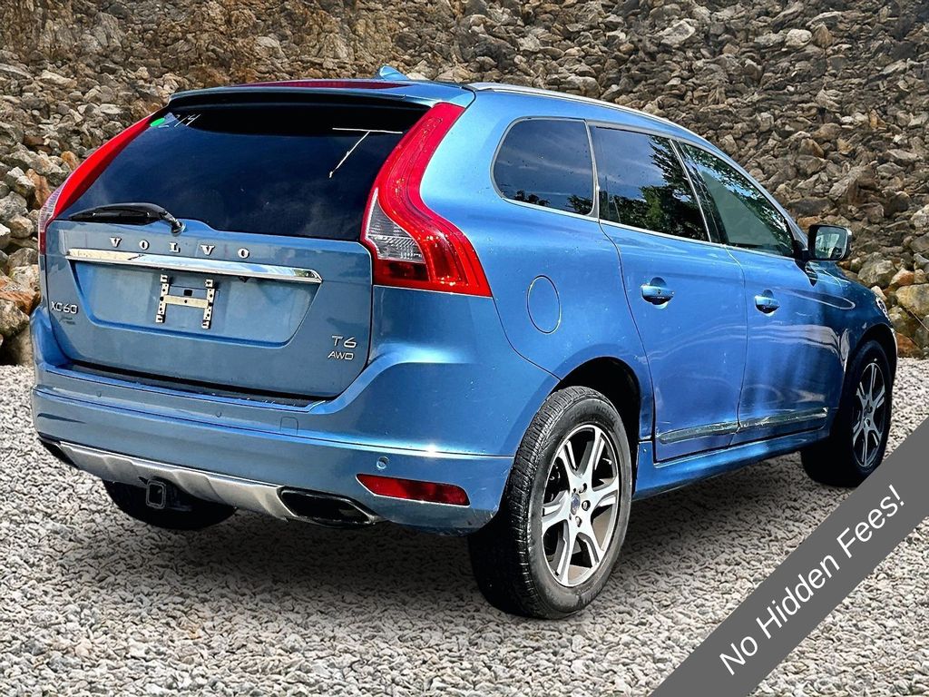 volvo xc60 2015 YV4902RM4F2761214 image volvo xc60 2015 YV4902RM4F2761214 image