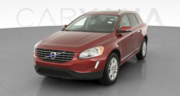 volvo xc60 2015 YV4612RK5F2659189 image volvo xc60 2015 YV4612RK5F2659189 image