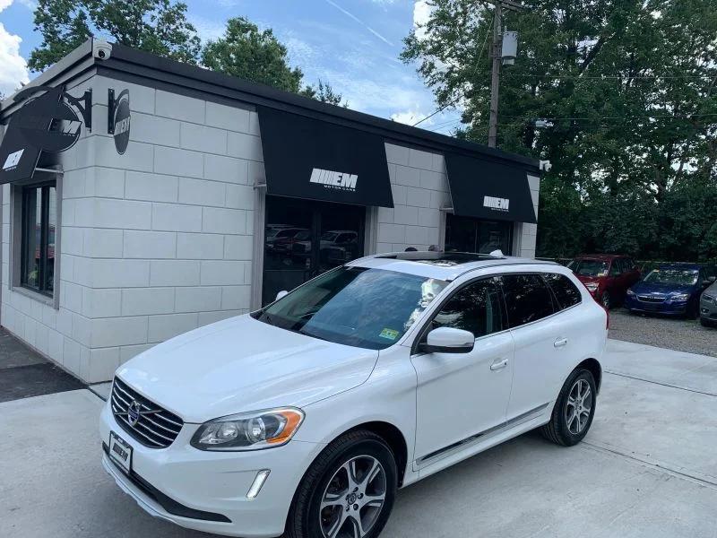 volvo xc60 2015 YV4902RK5F2748390 image volvo xc60 2015 YV4902RK5F2748390 image
