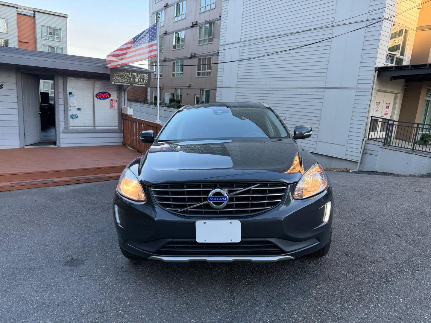 volvo xc60 2015 YV4902RD6F2593012 image volvo xc60 2015 YV4902RD6F2593012 image