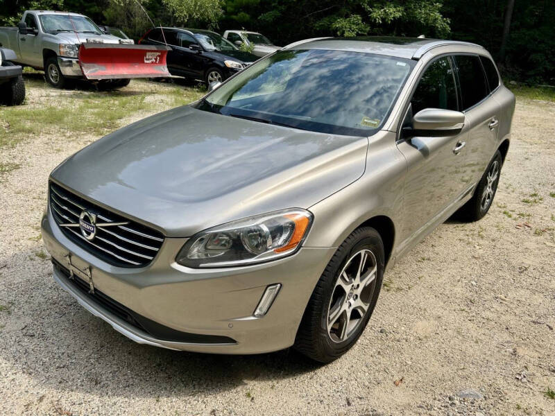 volvo xc60 2015 YV4902RK0F2752251 image volvo xc60 2015 YV4902RK0F2752251 image