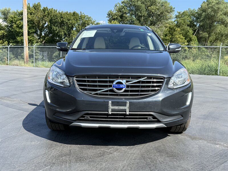 volvo xc60 2015 YV4902RK4F2721231 image volvo xc60 2015 YV4902RK4F2721231 image