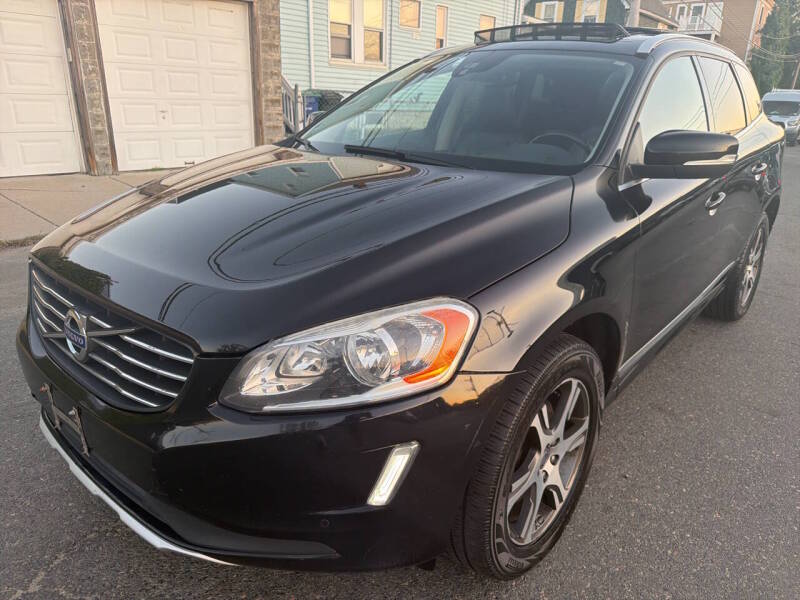 volvo xc60 2015 YV4902RK4F2749434 image volvo xc60 2015 YV4902RK4F2749434 image