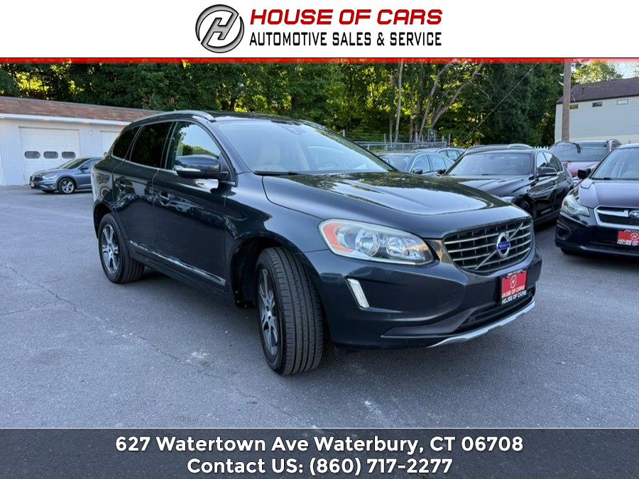 volvo xc60 2015 YV4902RC1F2623993 image volvo xc60 2015 YV4902RC1F2623993 image