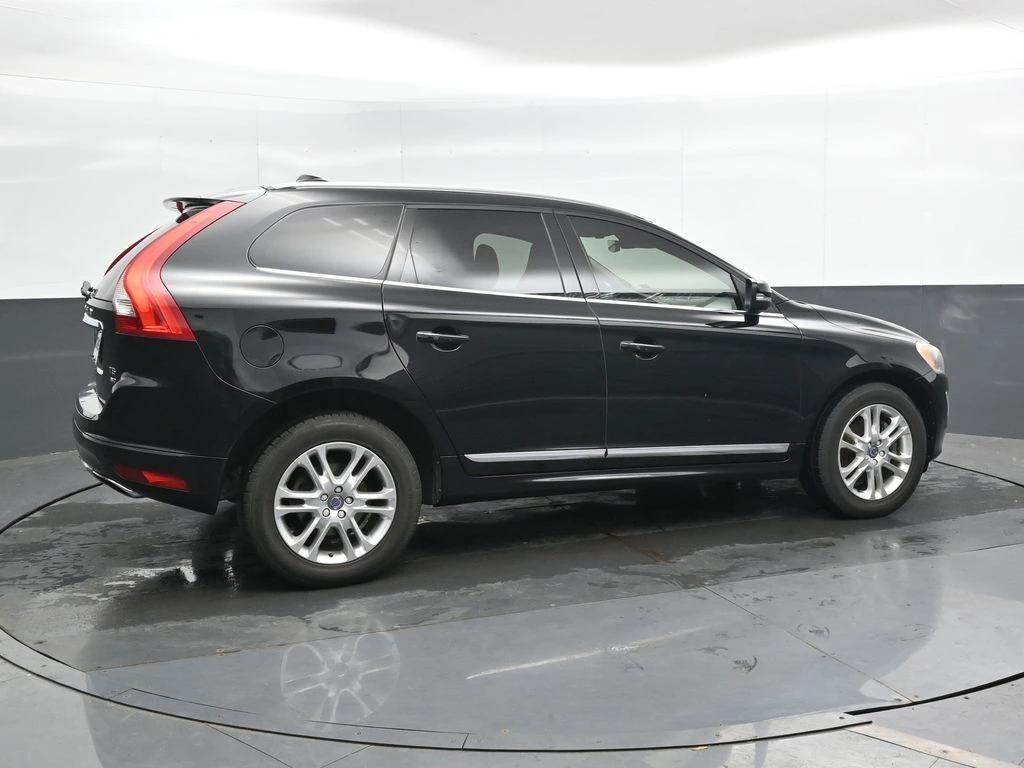 volvo xc60 2015 YV4612RK2F2730722 image volvo xc60 2015 YV4612RK2F2730722 image