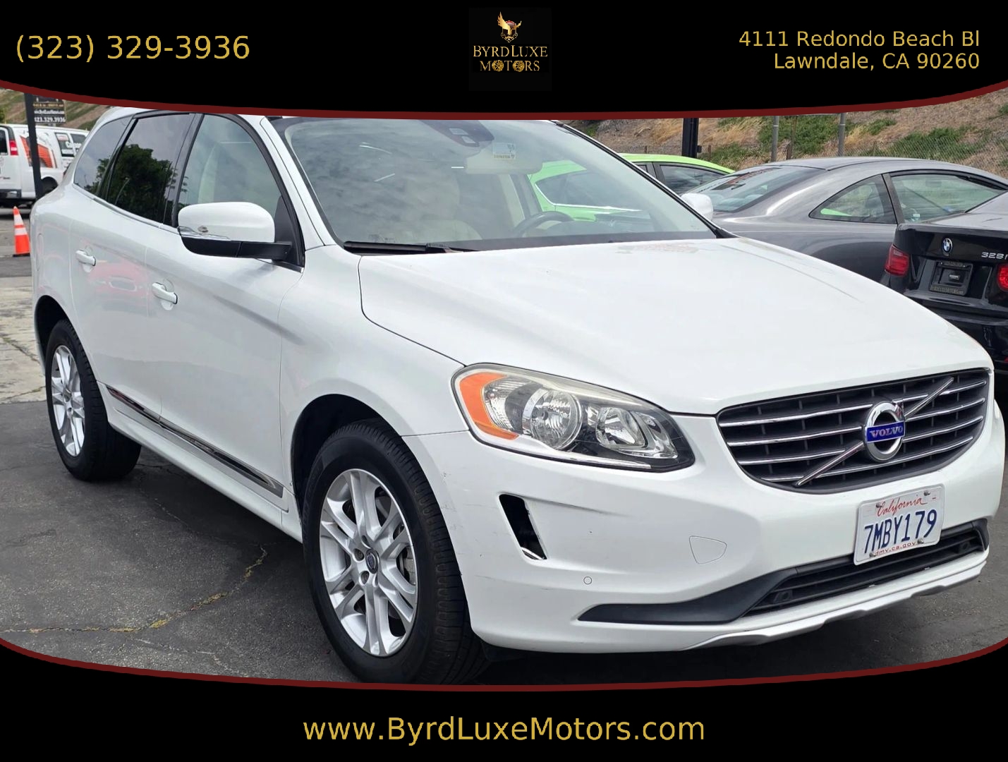volvo xc60 2015 YV440MDK8F2701741 image volvo xc60 2015 YV440MDK8F2701741 image